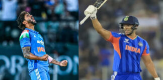 IND vs NZ T20: नीतीश की होगी वापसी, शिवम दुबे की छुट्टी, वैभव सूर्यवंशी को फिर बेंच पर पड़ेगा बैठना