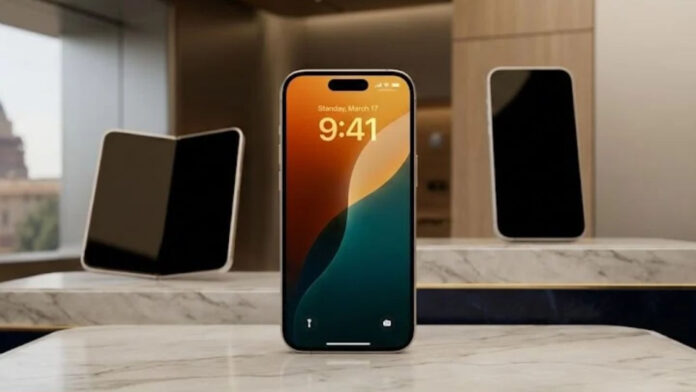 iPhone 18 की कीमत उड़ाएगी होश! भारत में 1.19 लाख तक पहुंच सकता है दाम, जानें कब हो सकता है लॉन्च