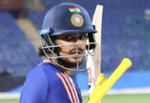IND vs NZ: दूसरे टी20 से पहले भारत को झटका, ईशान किशन टीम से बाहर