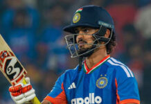 तीसरे T20 से भी बाहर हुए ईशान किशन, BCCI ने किया बड़ा ऐलान, जानें किसे मिली उनकी जगह