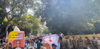 जंतर-मंतर पर प्रदर्शन के दौरान 3 महिला पत्रकारों ने पुलिसकर्मियों पर लगाए यौन उत्पीड़न के आरोप, अब क्राइम ब्रांच करेगी जांच
