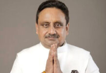 174 जिंदगियां बचाने वाले कैप्टन स्मित मच्छार को ‘सर्वोत्तम जीवन रक्षा पदक’ देने की मांग