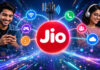 Jio का बड़ा ऑफर! 10,000 रुपये में 15 महीने तक हाई-स्पीड इंटरनेट, साथ में मिलेंगे कई OTT ऐप्स