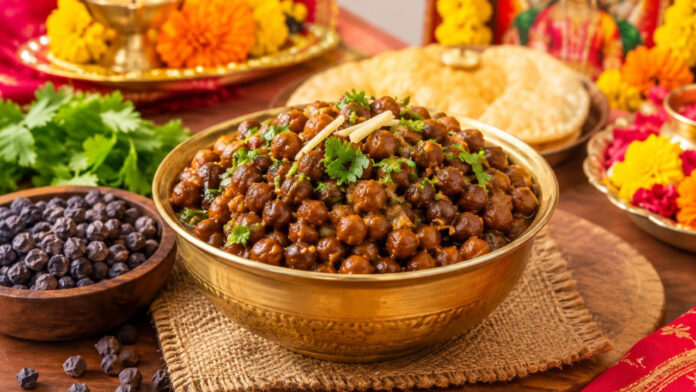 Soft Kala Chana Tips: घंटों की झंझट खत्म, कन्या पूजन के लिए ऐसे बनाएं रुई जैसे सॉफ्ट चने