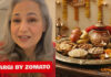 सुबह 4 बजे घर पहुंचेगी सरगी की थाली? महिला ने Zomato से की ऐसी डिमांड, वायरल हुआ वीडियो