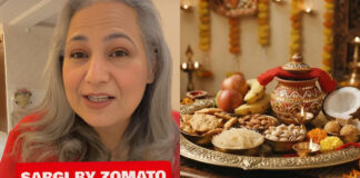 सुबह 4 बजे घर पहुंचेगी सरगी की थाली? महिला ने Zomato से की ऐसी डिमांड, वायरल हुआ वीडियो