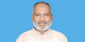 पूर्व विधायक लक्ष्मण नापा ने मुख्यमंत्री नायब सिंह सैनी का जताया आभार, खेत-खलिहान स्कीम के तहत होंगे विकास कार्य