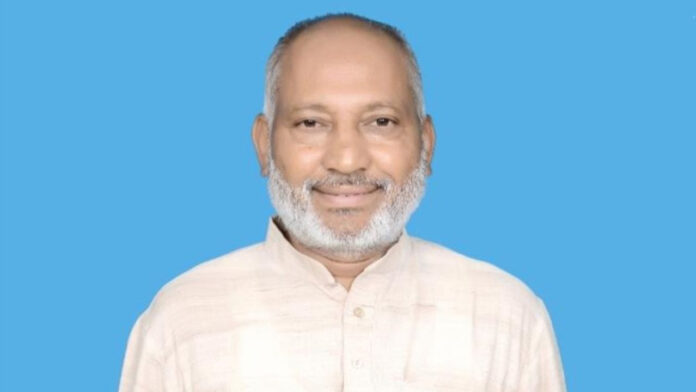 पूर्व विधायक लक्ष्मण नापा ने मुख्यमंत्री नायब सिंह सैनी का जताया आभार, खेत-खलिहान स्कीम के तहत होंगे विकास कार्य