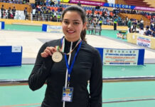रतिया की बेटी खुशबू गिल ने श्रीनगर में जीता सिल्वर मेडल, हरियाणा का नाम किया रोशन