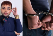 मैड संधू हत्याकांड में बड़ा एक्शन, मुंबई से दबोचा गया मुख्य आरोपी जश्नप्रीत, अब तक 9 गिरफ्तार