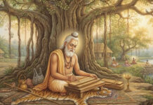 आज है महर्षि वाल्मीकि जयंती,जानें आदिकवि के जीवन और रामायण से जुड़ी खास बातें