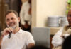 'कायर-लालची चले गए, कांग्रेस में बचे हैं सिर्फ शेर' राहुल के बयान पर खरगे बोले- वे सब आपके दोस्त थे
