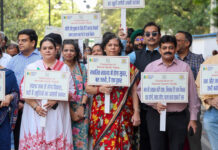 मन के मंच पर सजा ‘मन महोत्सव’, संदेश गूंजा- हर मन अनमोल, हर आवाज जरूरी