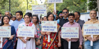 मन के मंच पर सजा ‘मन महोत्सव’, संदेश गूंजा- हर मन अनमोल, हर आवाज जरूरी