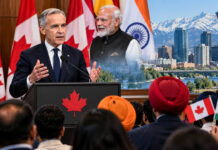 कनाडा के टूटने की चर्चा के बीच कार्नी की नजर भारतीयों पर, अल्बर्टा के लोगों से क्या है उम्मीद?