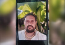 शराब के नशे में विवाद के बाद युवक की गोली मारकर हत्या