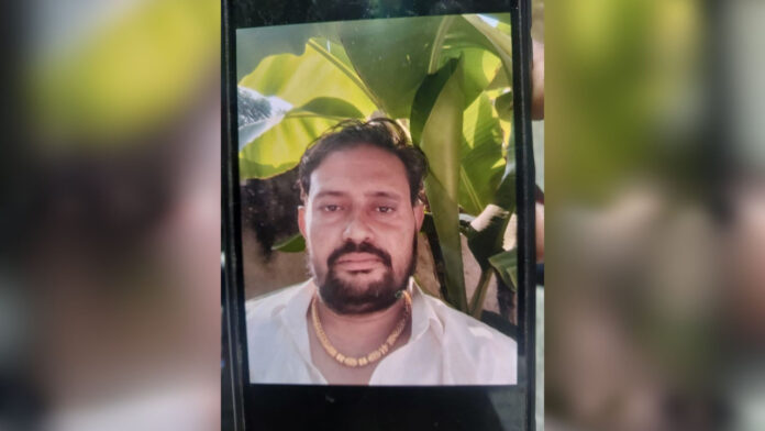 शराब के नशे में विवाद के बाद युवक की गोली मारकर हत्या