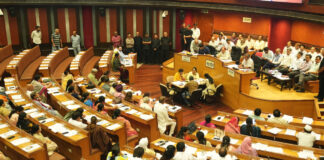 सदन में हंगामे पर महापौर का वार, अनुशासन समिति तक पहुंचा मामला