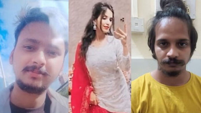 मेरठ के नीले ड्रम वाले हत्याकांड में आज फैसले की घड़ी, दोषी मुस्कान-साहिल को मिलेगी सजा