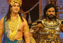 ‘मेरे कृष्ण’ नाटक ने मोहा मन, श्रीकृष्ण की लीलाओं से गूंजा सभागार