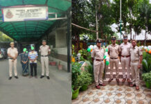 दिल्ली से ओडिशा तक पुलिस की दौड़, 16 साल की बेटी को सुरक्षित वापस लाया खाकी का ऑपरेशन