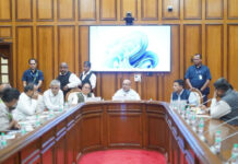 अब साल में दो बार होगा विधायकों के स्वास्थ्य का ‘फुल बॉडी चेकअप'