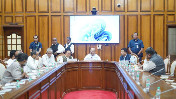 अब साल में दो बार होगा विधायकों के स्वास्थ्य का ‘फुल बॉडी चेकअप'