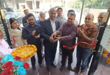 मोहाली में स्वाद का नया ठिकाना, बीकानेरवाला के नए आउटलेट का भव्य उद्घाटन