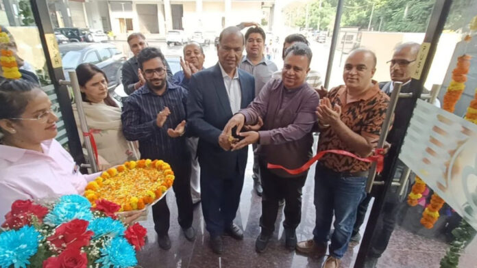 मोहाली में स्वाद का नया ठिकाना, बीकानेरवाला के नए आउटलेट का भव्य उद्घाटन