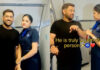 फ्लाइट में MS Dhoni से मिली एयर होस्टेस, माही की सादगी और मजाकिया अंदाज ने जीत लिया दिल