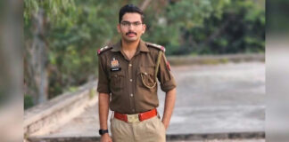 मुजफ्फरनगर में सड़क हादसे में सब इंस्पेक्टर अरुण चाहर की मौत, सरकारी काम से लौटते समय हुआ हादसा