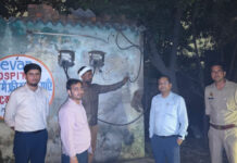 मुज़फ़्फ़रनगर में प्रदूषण फैलाने वाली 3 फैक्ट्रियां सी, छापे में स्लैग क्रशिंग से उड़ने वाली धूल रोकने के नहीं मिले इंतजाम