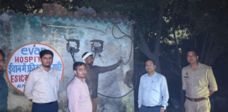 मुजफ़्फरनगर में प्रदूषण फैलाने वाली 3 फैक्ट्रियां सी, छापे में स्लैग क्रशिंग से उड़ने वाली धूल रोकने के नहीं मिले इंतजाम
