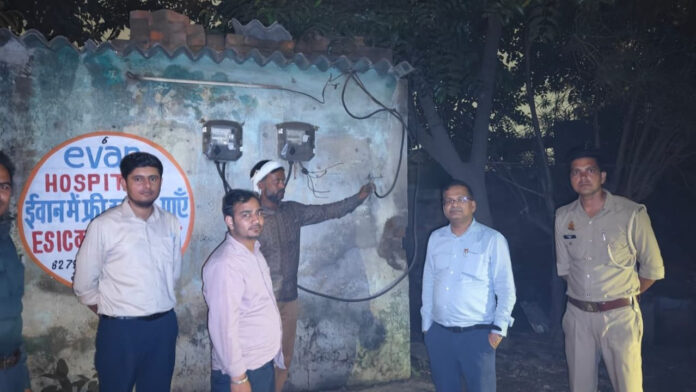 मुज़फ़्फ़रनगर में प्रदूषण फैलाने वाली 3 फैक्ट्रियां सी, छापे में स्लैग क्रशिंग से उड़ने वाली धूल रोकने के नहीं मिले इंतजाम