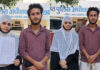 सात साल के प्रेम के बाद शादी बनी मुसीबत, युवती ने परिजनों से जताया जान का खतरा, युगल ने एसएसपी से मांगी सुरक्षा