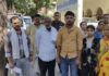 बादल ठाकुर की मौत के 5 दिन बाद भी गिरफ्तारी नहीं: एसएसपी कार्यालय पर परिजनों का छलका दर्द