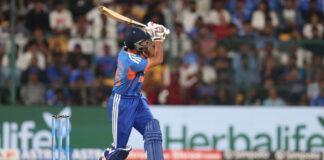 IND vs WI: महज 6 गेंदों में नमन धीर ने रचा इतिहास, युवराज सिंह को पीछे छोड़ बनाया वर्ल्ड रिकॉर्ड