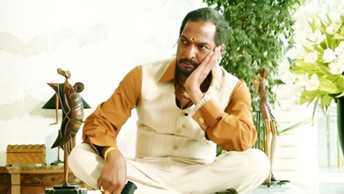 नाना पाटेकर को परेशान करता था बॉलीवुड का ये सुपरस्टार, जिसे देख एक्टर ने कहा था- भगवान बचाए