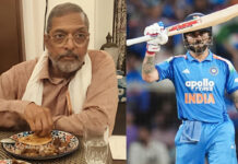 एक्टर नहीं क्रिकेटर बनना चाहते थे नाना पाटेकर? विराट कोहली के आउट होने पर छोड़ देते थे खाना, बचपन में खुद करते थे ऑफ स्पिन