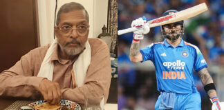 एक्टर नहीं क्रिकेटर बनना चाहते थे नाना पाटेकर? विराट कोहली के आउट होने पर छोड़ देते थे खाना, बचपन में खुद करते थे ऑफ स्पिन
