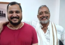 'ऐसे लोगों को भगवान सद्बुद्धि दे' नाना पाटेकर और तनुश्री दत्ता विवाद पर बेटे मल्हार ने तोड़ी चुप्पी, माता-पिता के रिश्ते का खोला बड़ा राज