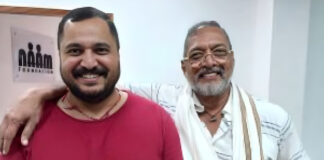 'ऐसे लोगों को भगवान सद्बुद्धि दे' नाना पाटेकर और तनुश्री दत्ता विवाद पर बेटे मल्हार ने तोड़ी चुप्पी, माता-पिता के रिश्ते का खोला बड़ा राज