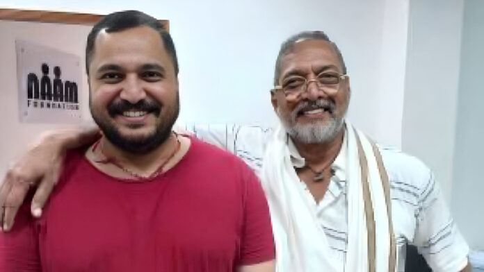 'ऐसे लोगों को भगवान सद्बुद्धि दे' नाना पाटेकर और तनुश्री दत्ता विवाद पर बेटे मल्हार ने तोड़ी चुप्पी, माता-पिता के रिश्ते का खोला बड़ा राज