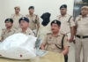 थाना सदर रतिया प्रभारी शीशपाल के नेतृत्व में नशा तस्करों के खिलाफ लगातार सघन अभियान, बड़ी बरामदगी से पुलिस को मिली महत्वपूर्ण सफलता