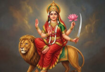 Shardiya Navratri 2026: नवरात्रि के छठे दिन करें मां कात्यायनी की पूजा, विवाह की बाधाएं दूर करने के लिए जानें सही विधि
