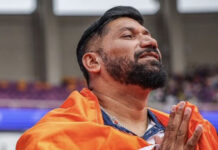 भारत के दिग्गज पैरा एथलीट नीरज यादव का 42 साल की उम्र में निधन, एशियन पैरा गेम्स में जीते थे 3 गोल्ड
