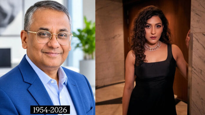बॉलीवुड सिंगर नीति मोहन पिता बृजमोहन शर्मा का निधन, श्रेया घोषाल समेत सितारों ने जताया शोक