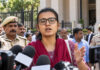 चौथी बार भी नेहा बोरा ने पीस बॉन्ड पर नहीं किए हस्ताक्षर, पुलिस से मांगे अतिरिक्त दस्तावेज