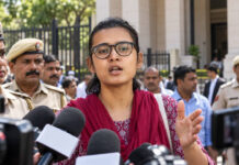 चौथी बार भी नेहा बोरा ने पीस बॉन्ड पर नहीं किए हस्ताक्षर, पुलिस से मांगे अतिरिक्त दस्तावेज