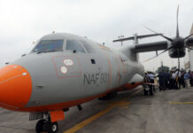 Nigeria Plane Crash: वायुसेना का विमान क्रैश, एयर चीफ समेत 32 लोगों की मौत, राष्ट्रपति ने किया 3 दिन के राष्ट्रीय शोक का ऐलान